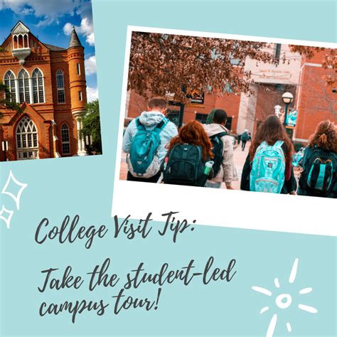 college rules spring break|Make the Most of Your College Visits This Spring Break With .